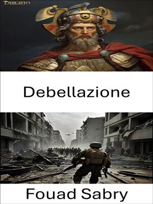 cover image of Debellazione
